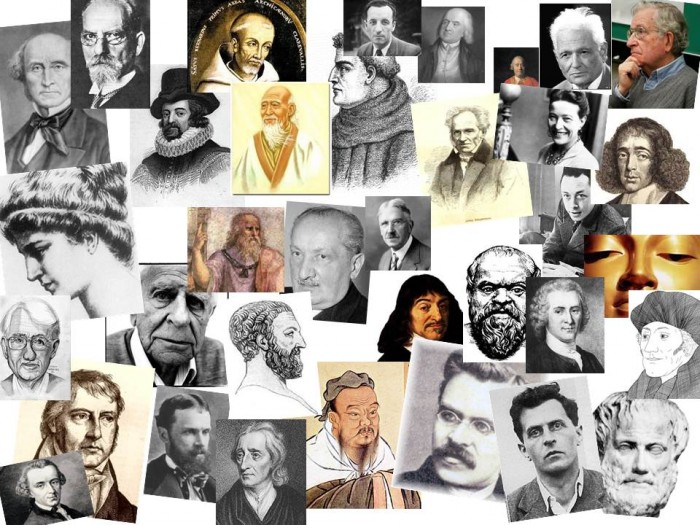 Top 10 Influential Philosophers In The History