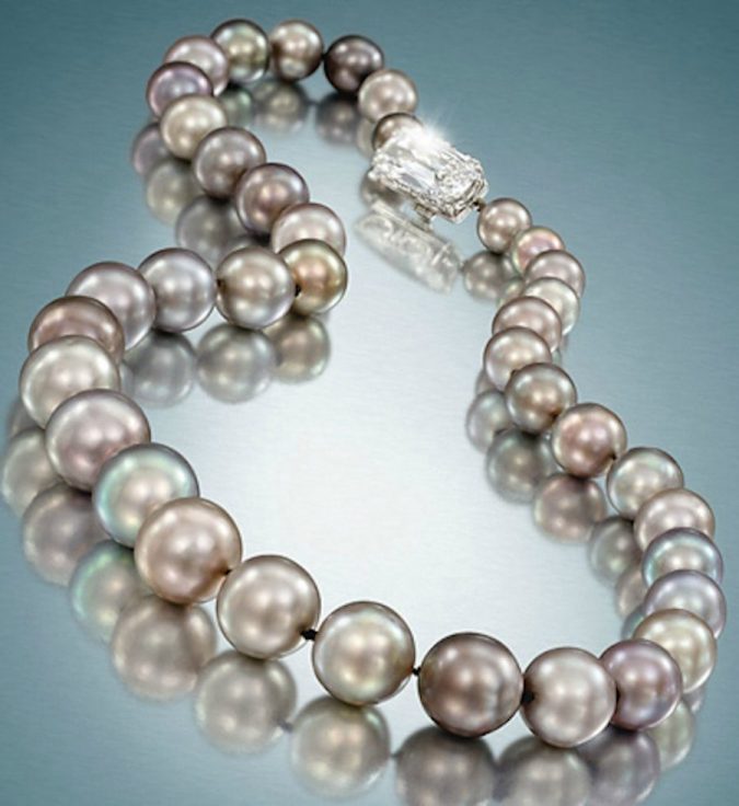 Top 10 Most Expensive Pearls in the World