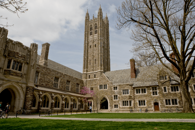 Top 10 Highest Rated American Universities for 2018