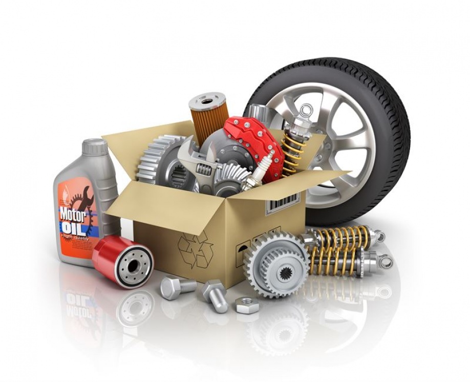 Top Tips For Choosing A Trusted Car Spare Parts From The Online Marketplace