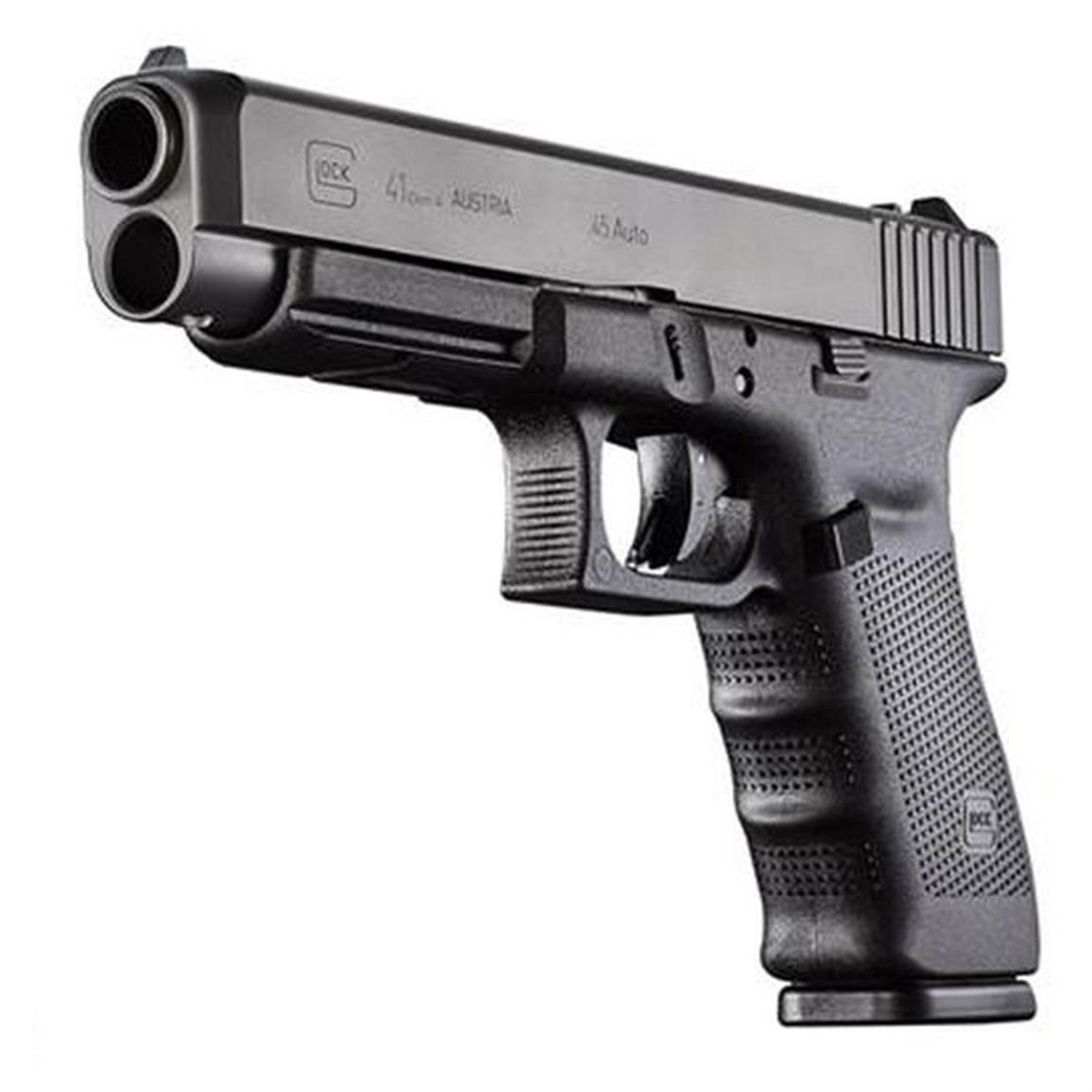 Top 10 Home Defense Handguns That Do The Trick TopTeny Magazine