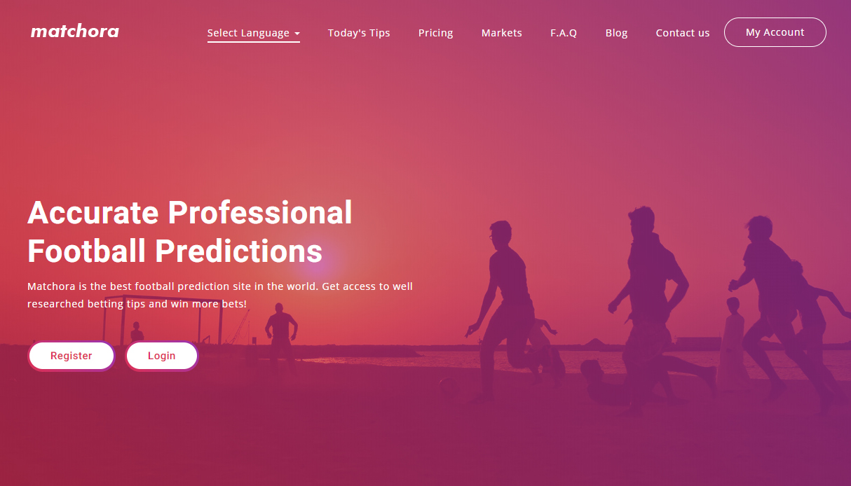 Top Most Accurate Soccer Prediction Sites Topteny Magazine