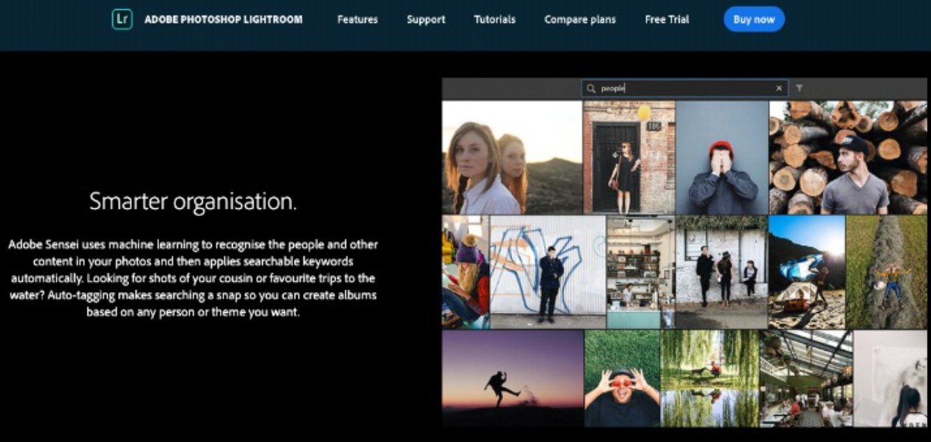 TOP 15 Best Photo Management Software TopTeny Magazine