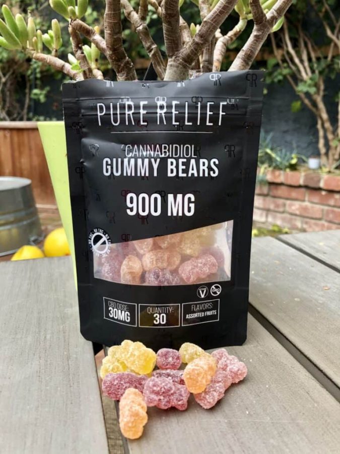 10 Best THC Free CBD Gummies TopTeny Magazine