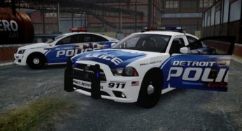 Top 10 Most Dangerous Cities in America