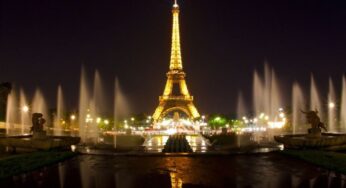 Top 10 Best Places to See in Paris