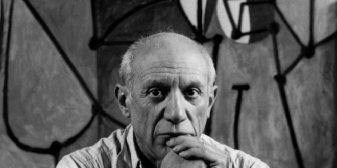 Top 10 Most Expensive Paintings for Picasso