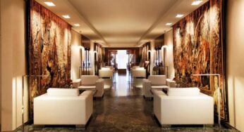 Top 10 Expensive Hotels in the World