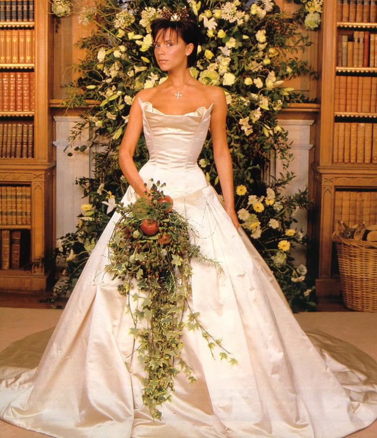 Dress To Impress Exploring The 10 Most Expensive Wedding Dresses Ever