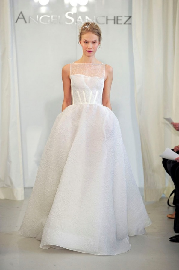 Bridal Elegance Revealing The 10 Best Wedding Dress Designers