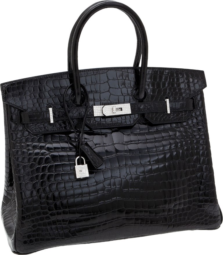 Top 10 Most Expensive Women's Bags in The World ... EXCLUSIVE ...
