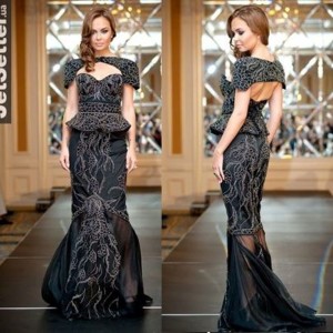 Top 10 Most Expensive Dresses in The World | TopTeny.com