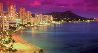 Top 10 Cheapest Vacation Spots in the World