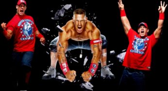 Top 10 Best Extreme Moments in WWE