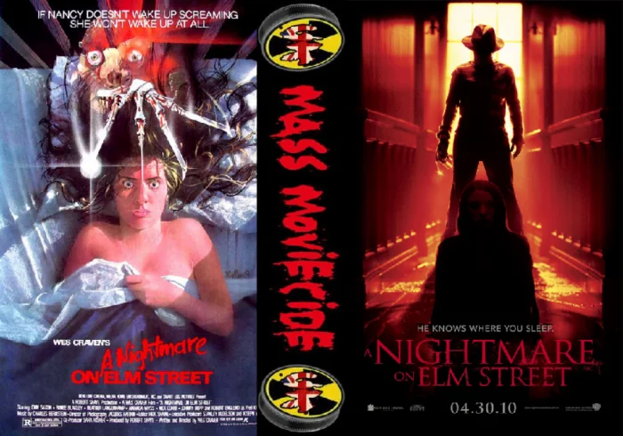 A Nightmare on Elm Street