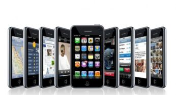 Top 10 Best-selling Mobile Phones in the World