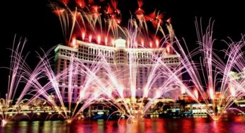 Top 10 Most Famous Places You Can Visit In America