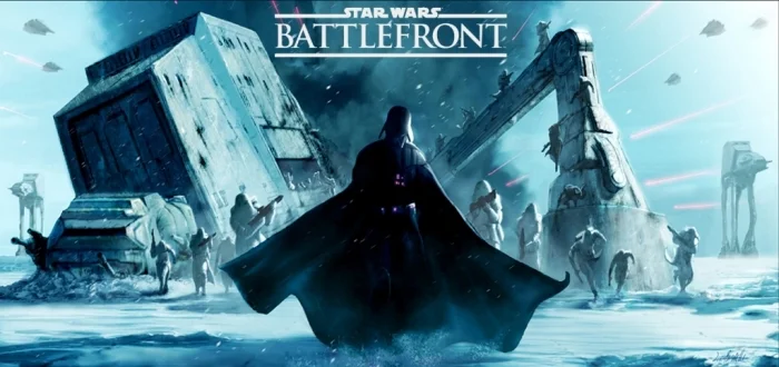 Battlefront