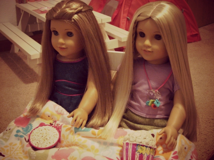 2013 mattel dolls