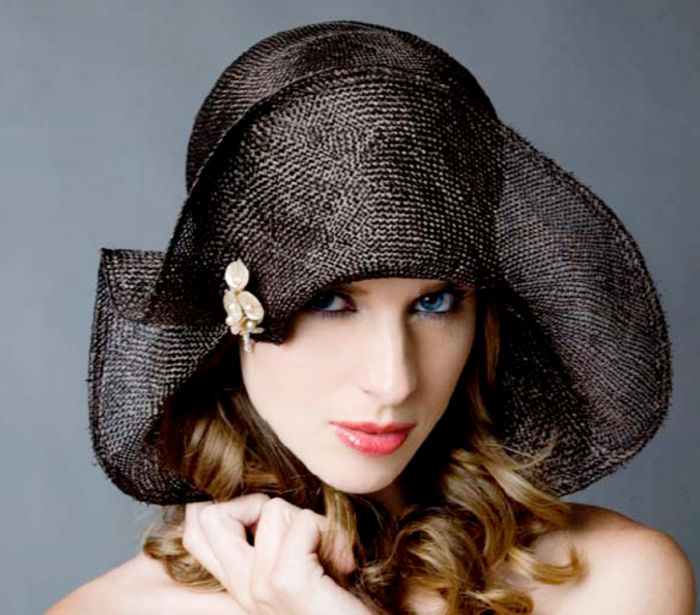 Top 10 Fashionable Headwear Trends for Fall & Winter in The World ...
