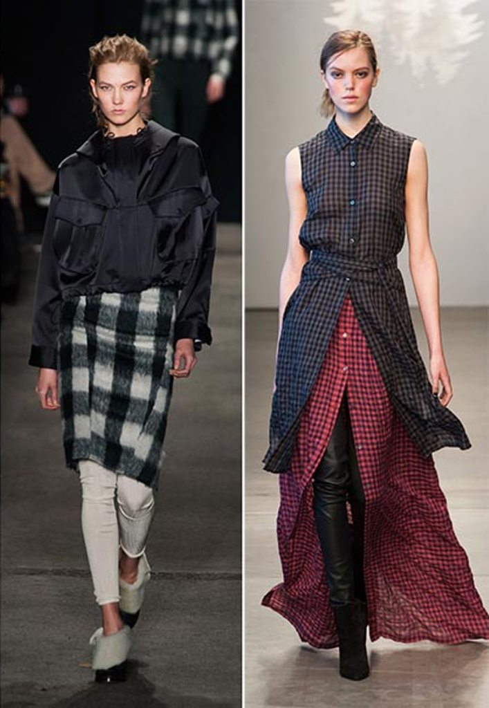 Runway Ready: Exploring the 10 Newest Fashion Trends of the Season
