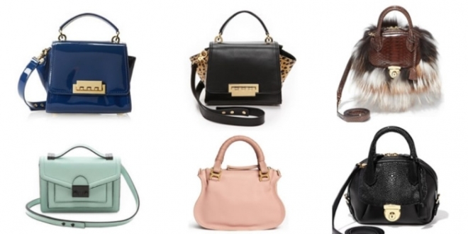 Carry in Style: Exploring the 10 Handbag Trends You Can't Miss