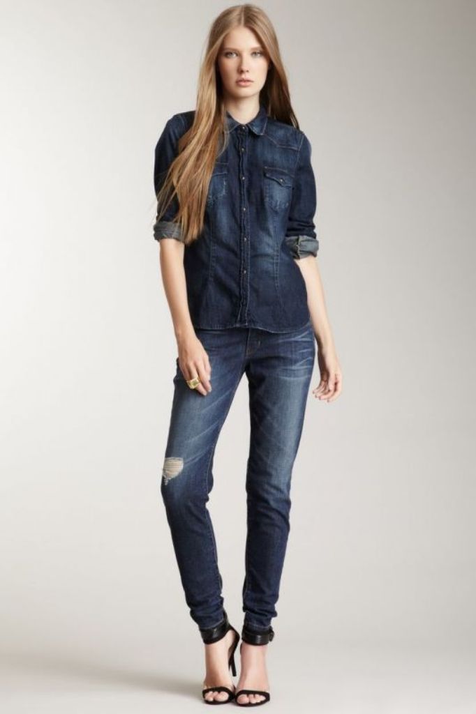 Denim Delights: Exploring the 10 Hottest Newest Jeans Styles