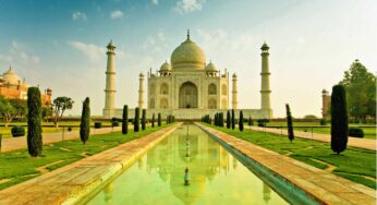 Top 10 Most Famous Buildings Around The World