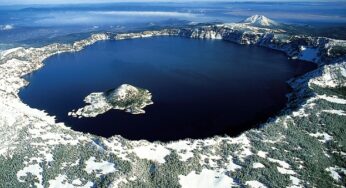 Top 10 Most Beautiful Lakes Around The World