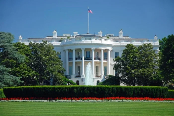 us white house