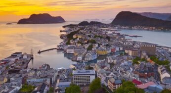 Top 10 Must-Visit Spots In Demark