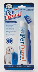 Dental Health for Pups: Choosing the Top 10 Toothbrushes for Dogs