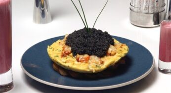Top 10 Most Expensive Foods in The World