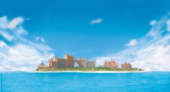 Top 10 Most Luxurious Hotels Ever