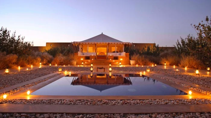 Jaisalmer
