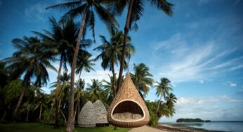 Top 10 Most Luxurious Resorts Around The World