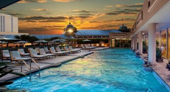 Top 10 Cheapest Hotels In USA