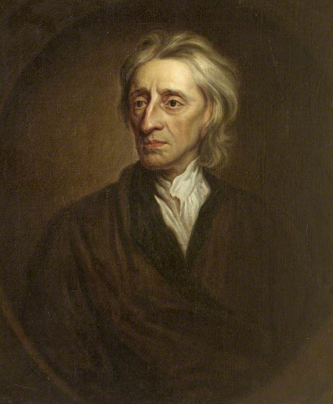 John Locke The Most Influential Philosophical And
