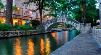 Top 10 Best Places to Visit in Texas