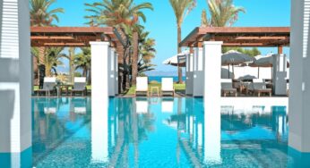 Top 10 Biggest Pools in the World