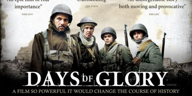 Top 10 Most Famous WWII Movies in Cinema History