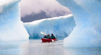 Top 10 Snowiest Spots All Over The World