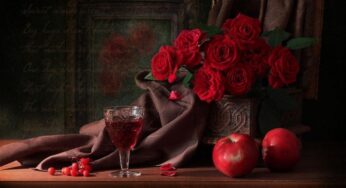 Top 10 Most Romantic Flowers for the Valentine