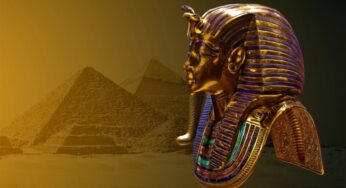 Top 10 Most Famous Pharaoh Kings In The Ancient History