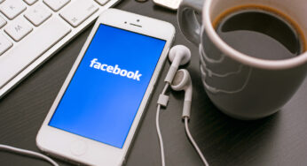 Top 10 Most Recorded Countries With The Most Facebook Users