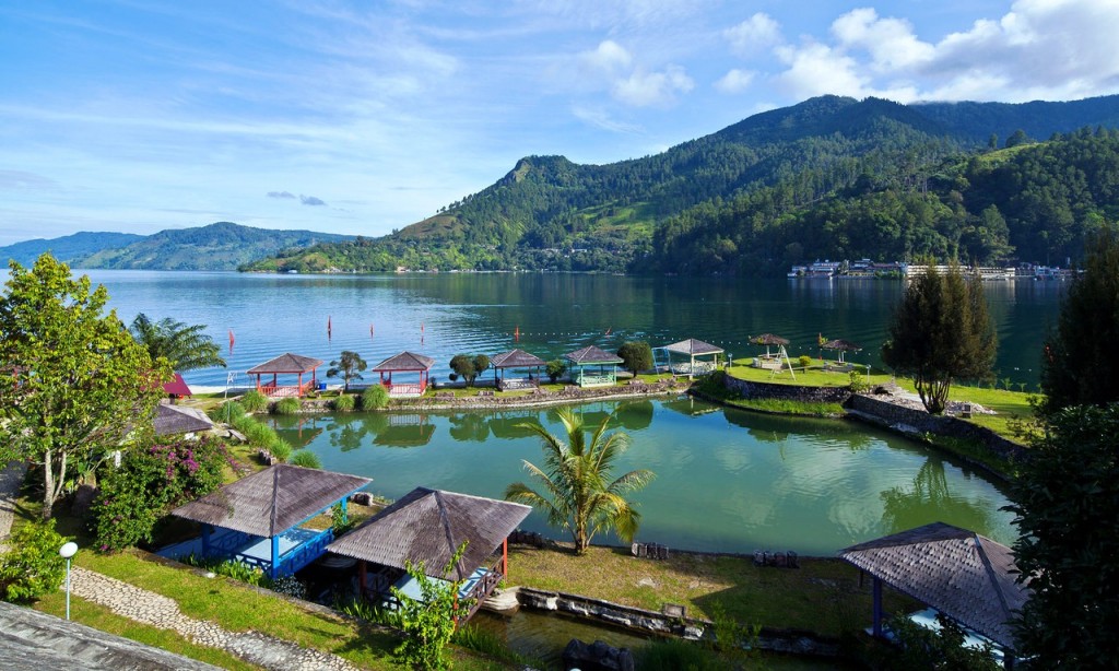 Top 10 Most Stunning Tourist Attractions In Indonesia 