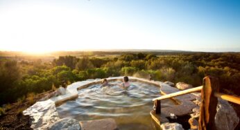 Top 10 Best Relaxing Natural Hot Springs All Over the World