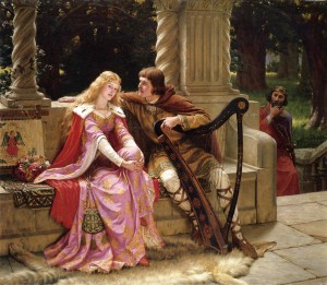 Top 10 Most Famous Love Story In All History – TopTeny Magazine