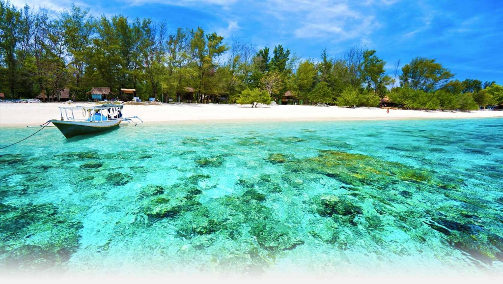 Top 10 Most Stunning Tourist Attractions In Indonesia | TopTeny.com