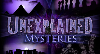 Top 10 Most Mysterious Events in History